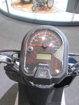 画像5: <理子の東京モーターショー2013見聞録>かわいいお姉さんと、かわいいバイク(ホンダ編 その2)