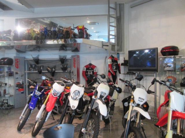 画像4: バイクでシンガポール1周! 行ってきます!(福山理子)