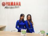 画像1: 福山理子の“いまさらモーターサイクルショー2014” (その4)