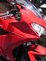 画像9: <理子の東京モーターショー2013見聞録>「枠にはまるな。」のHONDAです(ホンダ編 その1)