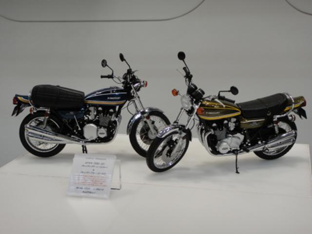 画像2: バイク関連もいっぱい! 今年も静岡ホビーショーに行ってきました