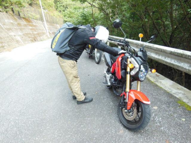 画像6: <1週間インプレッション>番外編「私を○○○に連れてって」その3