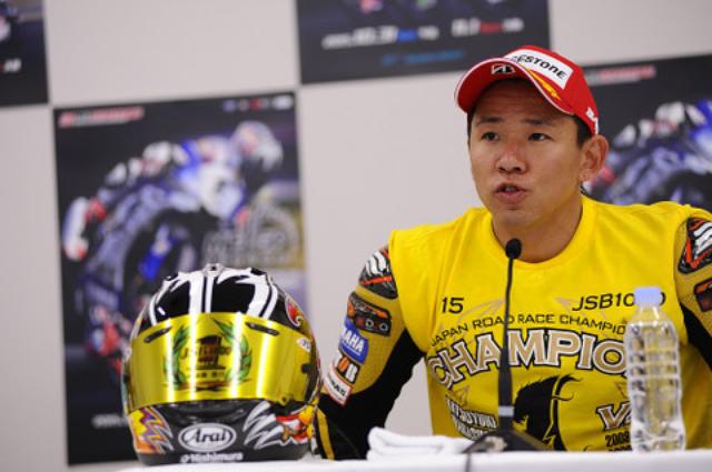 画像4: <全日本ロードレース>中須賀圧勝!4連覇達成!