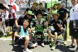 画像16: <2015鈴鹿8耐> 福田充徳のグリッド放浪記