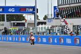 画像4: Moto2に参戦する中上貴晶 選手が3位表彰台を獲得!