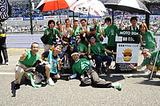 画像4: <2015鈴鹿8耐> 福田充徳のグリッド放浪記