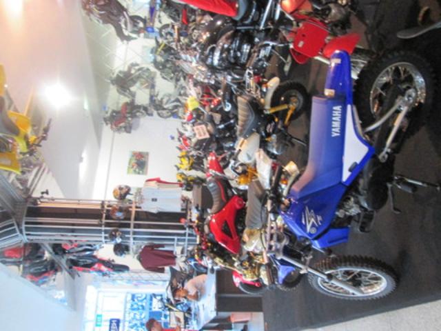 画像5: バイクでシンガポール1周! 行ってきます!(福山理子)