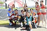 画像5: <2015鈴鹿8耐> 福田充徳のグリッド放浪記
