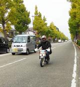 画像1: シャッターハンター関野カメラマンと行く、「Honda DREAM PARTY 2013 in 八ヶ岳」その2(斉藤のん)