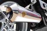 画像2: ホンダ VFR1200F 用マフラーが登場!(アールズギア)