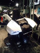 画像6: 福山理子の“いまさらモーターサイクルショー2014” (その1)