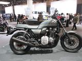 画像6: <理子の東京モーターショー2013見聞録>「枠にはまるな。」のHONDAです(ホンダ編 その1)
