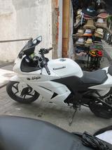 画像11: バリのレンタルバイク事情を、ちょっとだけお届け(福山理子)