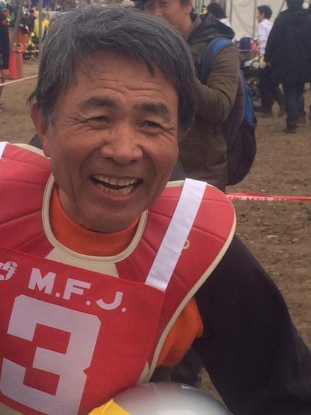画像4: 42年ぶりの復活に大興奮!(福山理子)