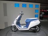 画像2: <理子の東京モーターショー2013見聞録>かわいいお姉さんと、かわいいバイク(ホンダ編 その2)