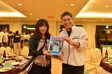画像4: シャッターハンター関野カメラマンと行く、「Honda DREAM PARTY 2013 in 八ヶ岳」その3(斉藤のん)