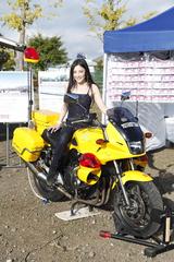 画像9: ちょっと前の話ですが、ナップスさんのイベントに行ってきました(福山理子)