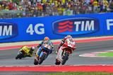 画像3: Moto2に参戦する中上貴晶 選手が3位表彰台を獲得!