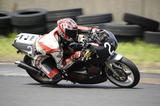 画像: 優勝した#2RAT-KOMAMIのCBR250RR。4気筒250ccの全開音、カッコイー!