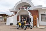 画像3: シャッターハンター関野カメラマンと行く、「Honda DREAM PARTY 2013 in 八ヶ岳」その4(斉藤のん)