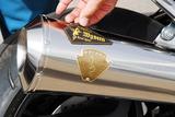 画像3: ホンダ VFR1200F 用マフラーが登場!(アールズギア)