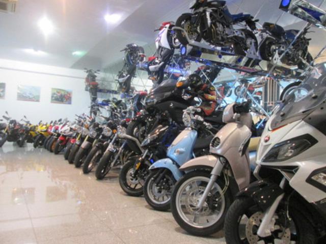 画像3: バイクでシンガポール1周! 行ってきます!(福山理子)
