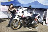 画像10: ちょっと前の話ですが、ナップスさんのイベントに行ってきました(福山理子)