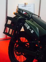 画像8: 福山理子の“いまさらモーターサイクルショー2014” (その13)