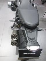 画像8: <理子の東京モーターショー2013見聞録> バイクに革ジャンに女の子 (BMW編)