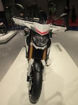 画像8: <理子の東京モーターショー2013見聞録>どうしてもナマで見たかったんです(ヤマハ編 その2)