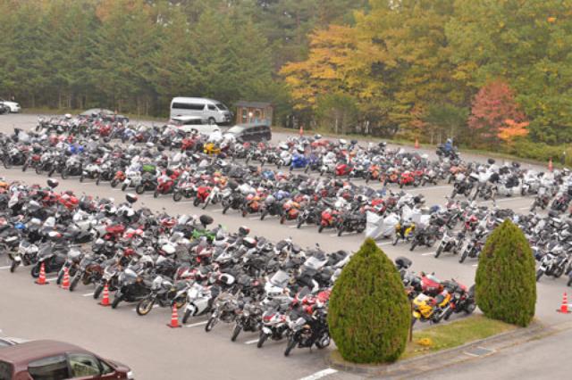 画像5: シャッターハンター関野カメラマンと行く、「Honda DREAM PARTY 2013 in 八ヶ岳」その3(斉藤のん)