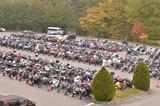 画像5: シャッターハンター関野カメラマンと行く、「Honda DREAM PARTY 2013 in 八ヶ岳」その3(斉藤のん)