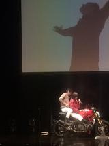 画像4: モンスター1200の発表イベントに行ってきました!