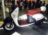 画像5: 福山理子の“いまさらモーターサイクルショー2014” (その4)