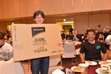 画像3: シャッターハンター関野カメラマンと行く、「Honda DREAM PARTY 2013 in 八ヶ岳」その3(斉藤のん)