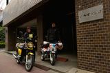 画像2: シャッターハンター関野カメラマンと行く、「Honda DREAM PARTY 2013 in 八ヶ岳」その1(斉藤のん)