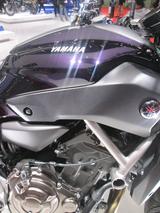 画像12: <理子の東京モーターショー2013見聞録>どうしてもナマで見たかったんです(ヤマハ編 その2)