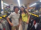 画像1: 鈴鹿8耐直前のRSタイチさんに行ってきました!(福山理子)