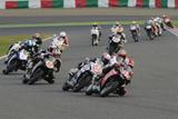 画像: これは鈴鹿選手権のCBRドリームカップ。CBRは300ccまで参戦OK!