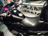 画像3: 福山理子の“いまさらモーターサイクルショー2014” (その1)