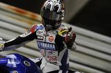 画像: 金曜の合同練習からすべてトップタイム! GPではスイープ、って呼ぶ圧勝です
