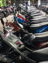 画像7: バリでバリバリにバイクライフ!(福山理子)
