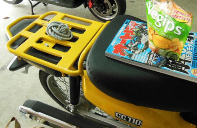 画像1: シャッターハンター関野カメラマンと行く、「Honda DREAM PARTY 2013 in 八ヶ岳」その1(斉藤のん)