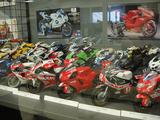 画像9: バイク関連もいっぱい! 今年も静岡ホビーショーに行ってきました