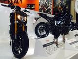 画像6: 福山理子の“いまさらモーターサイクルショー2014” (その4)