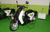 画像3: 電動ですよ! ホンダEV-neo 乗ってきました!!
