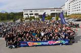 画像8: シャッターハンター関野カメラマンと行く、「Honda DREAM PARTY 2013 in 八ヶ岳」その3(斉藤のん)