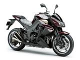 画像: Z1000 ※2010年