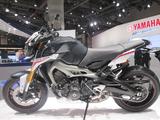 画像9: <理子の東京モーターショー2013見聞録>どうしてもナマで見たかったんです(ヤマハ編 その2)