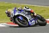 画像: ライダーも速いし、マシンも速い、手がつけらんないです^^